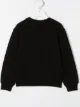 Image 2 of Moschino Kids long-sleeved sweatshirt