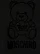 Moschino Kids long-sleeved sweatshirt