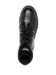 Tommy Jeans lace-up ankle boots