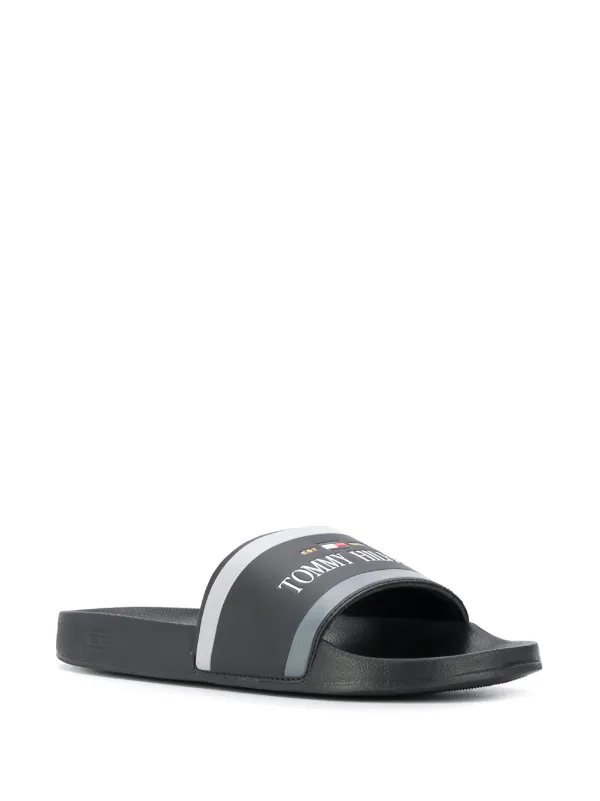 hilfiger sliders