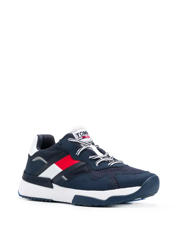 Tommy Jeans low-top Trainers - Farfetch
