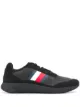 Image 1 of Tommy Hilfiger chunky sole running sneakers