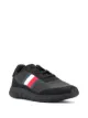 Image 2 of Tommy Hilfiger chunky sole running sneakers