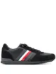 Image 1 of Tommy Hilfiger Iconic Mix running sneakers