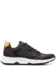 Image 1 of Tommy Hilfiger chunky sole low-top sneakers