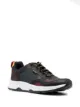 Image 2 of Tommy Hilfiger chunky sole low-top sneakers