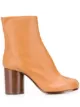 Image 1 of Maison Margiela Tabi ankle boots