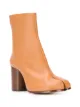 Image 2 of Maison Margiela Tabi ankle boots