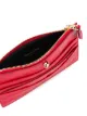Alexander McQueen محفظة بسحاب