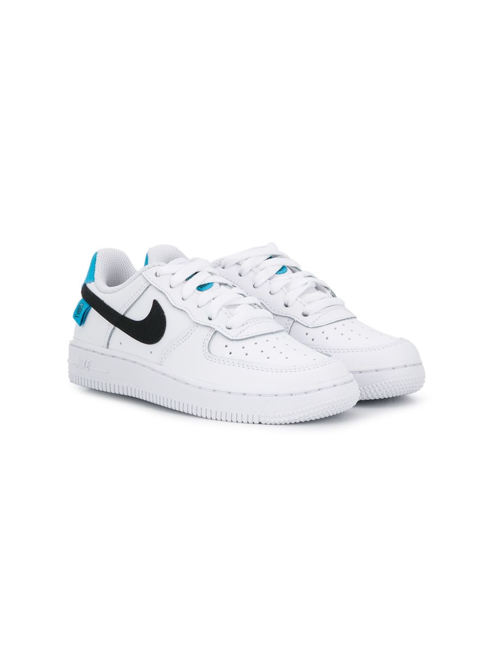 фото Nike kids кроссовки air force 1