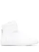 Image 1 of Maison Margiela high-top leather sneakers
