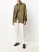 الصورة 2 من Loewe patch pocket shirt