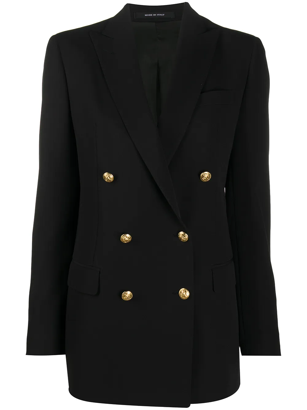 Tagliatore Doppelreihige Jacke DJHUm oRXRs Tagliatore Doppelreihige Jacke DJHUm oRXRs