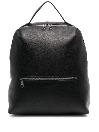 calvin klein square backpack