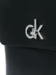 Calvin Klein Re-Lock chain handle backpack