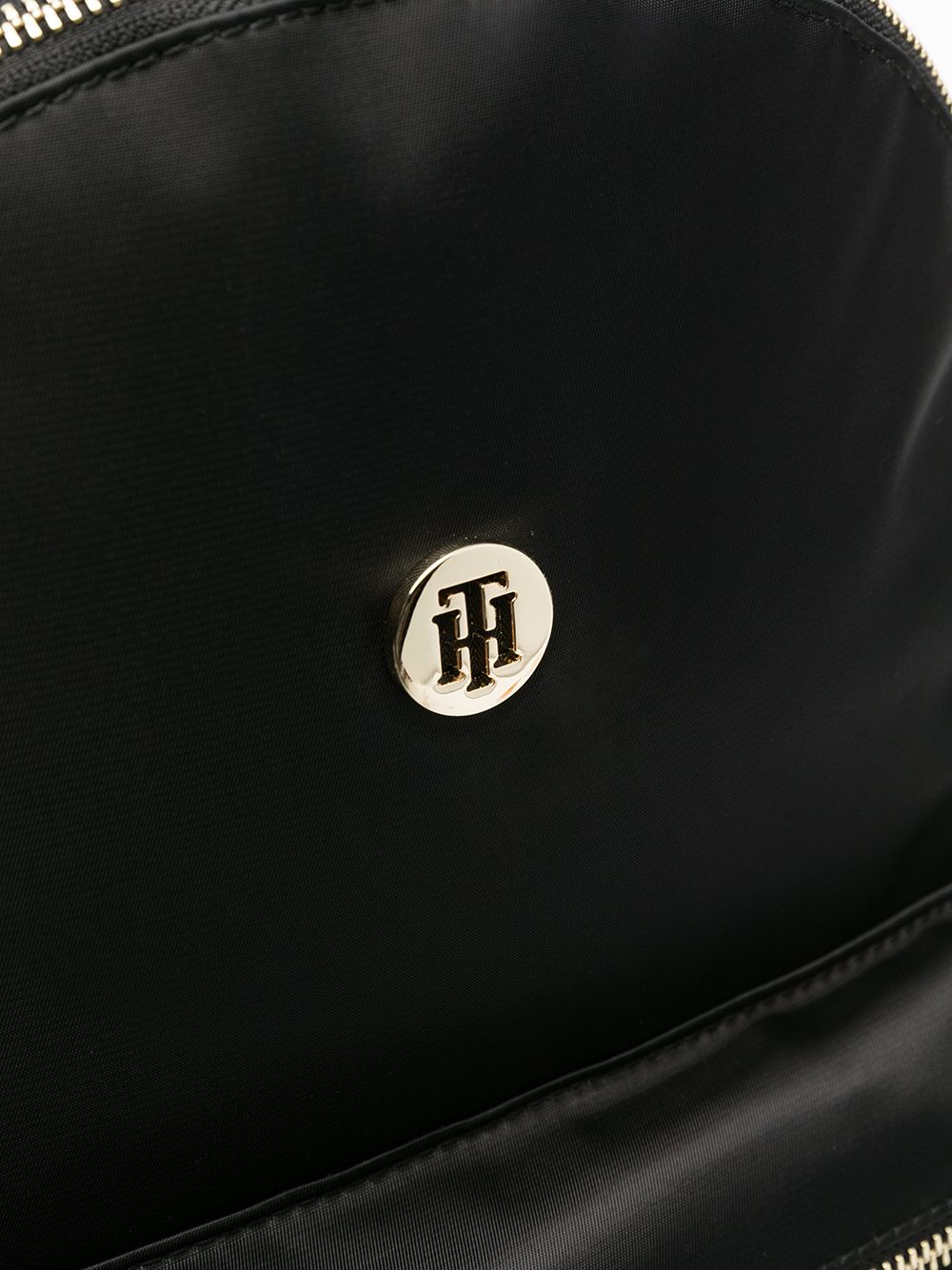 фото Tommy hilfiger рюкзак с логотипом