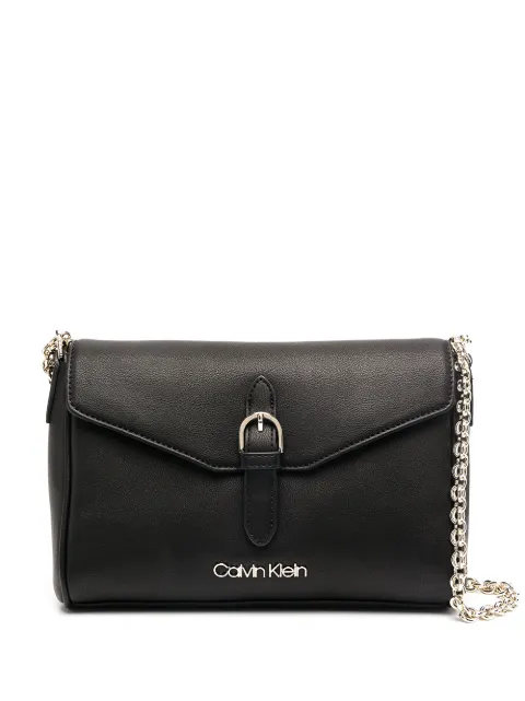 calvin klein chain bag