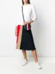 Image 2 of Tommy Hilfiger Statement circle crossbody bag