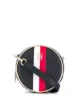 Image 1 of Tommy Hilfiger Statement circle crossbody bag