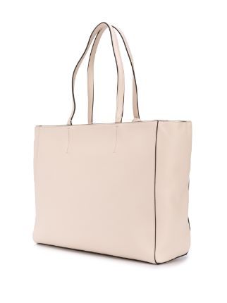 logo plaque tote bag展示图