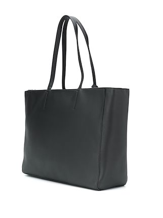 logo plaque tote bag展示图