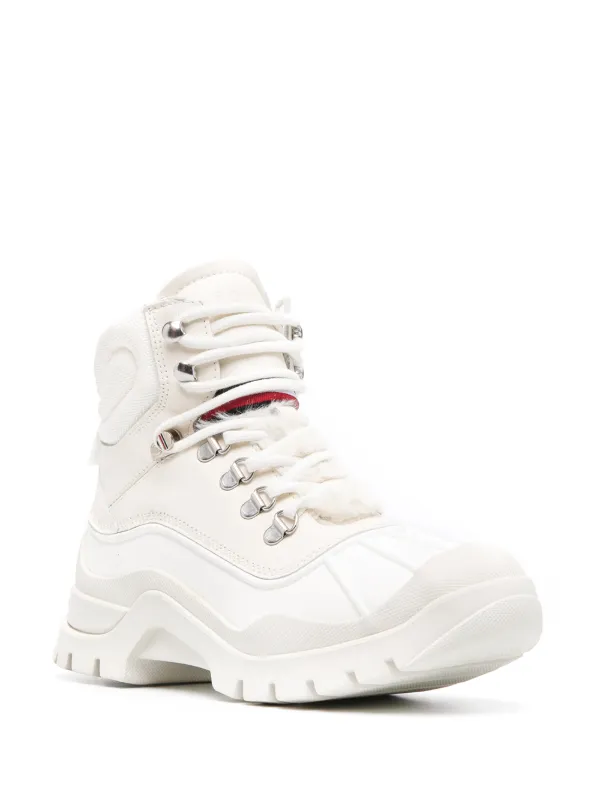 lace up hiking boots women's