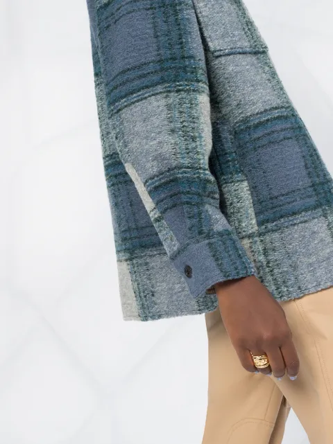 isabel marant gaston jacket