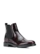 Image 2 of Tod's leather ankle boots