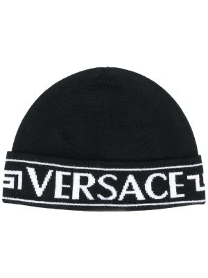 bonnet versace