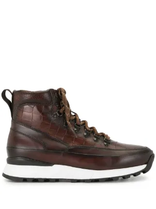 Magnanni Bodhi high-top Sneakers - Farfetch