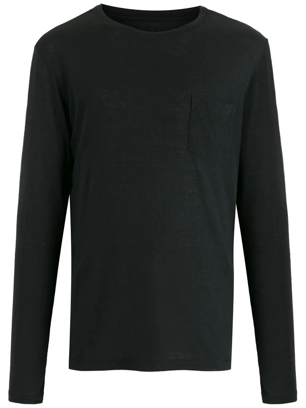 

Osklen playera E-Basics ML II - Negro