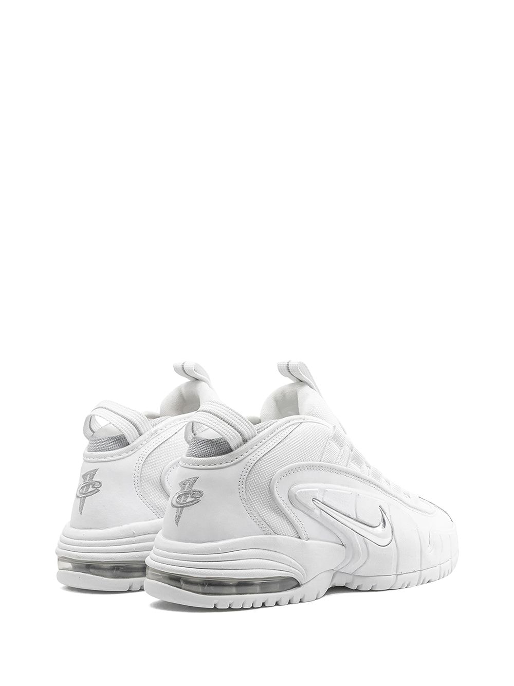 фото Nike kids кроссовки 'air max penny le'