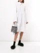Изображение 2 из Simone Rocha платье-рубашка с кружевом