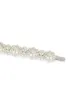 Simone Rocha pearl-embellished hair clip