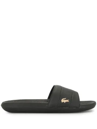 lacoste sliders uk