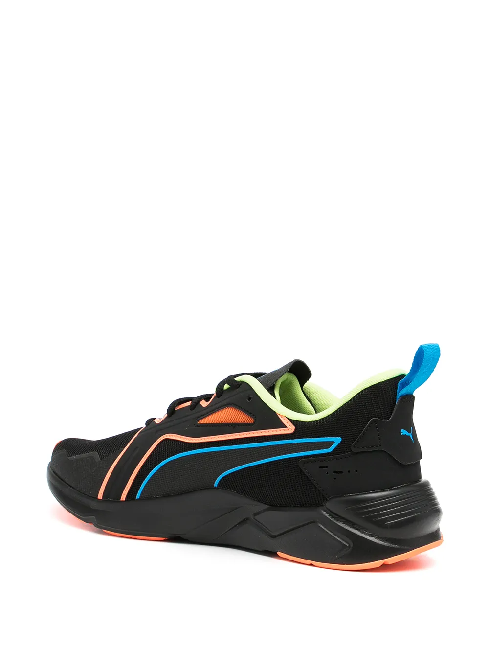 фото Puma кроссовки lqdcell method fm xtreme