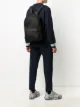 Imagen 2 de Moncler mochila con detalle de cremalleras