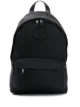 Imagen 1 de Moncler mochila con detalle de cremalleras