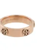 Tory Burch Miller stud ring