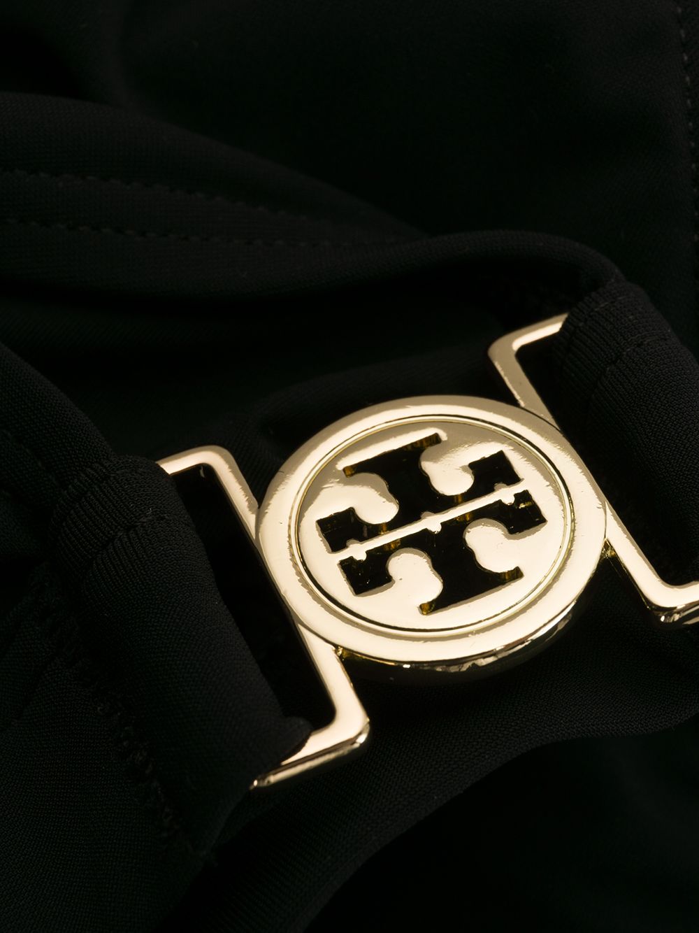 фото Tory burch лиф бикини miller с вырезом халтер