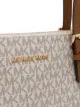 Michael Michael Kors Jet Set Logo tote bag