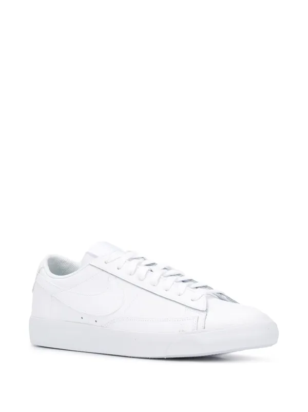 nike blazers low top