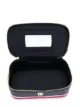 Tommy Hilfiger colourblock make up bag