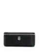 Image 1 of Tommy Hilfiger logo make up bag