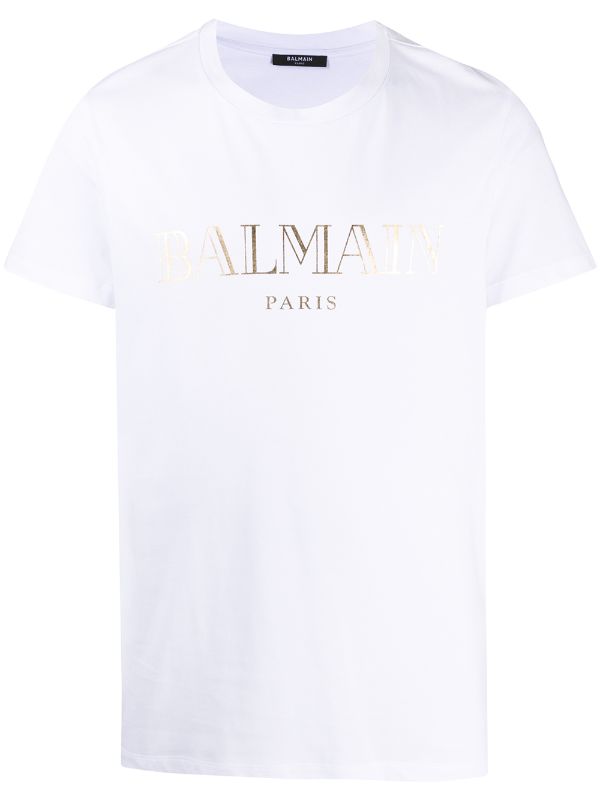 playera balmain precio