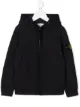 الصورة 1 من Stone Island Junior هودي بشارة شعار الماركة