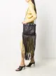 Imagen 2 de Bottega Veneta bolso de mano con flecos