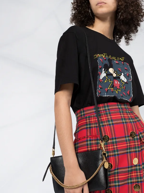 saint laurent mickey