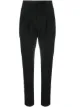 Image 1 of Saint Laurent high-waist tailored trousers