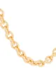 Tom Wood Ada Thick chain necklace